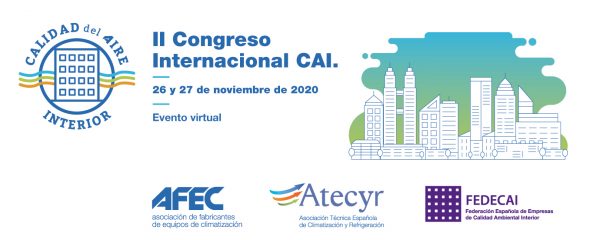 Congreso internacional CAI