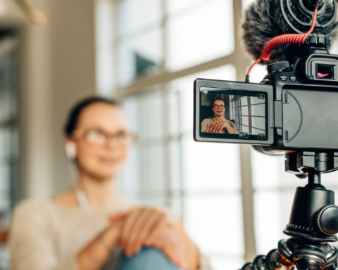 Cómo utilizar el vídeo como herramientas para sociales medios y alcance