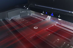 Maximizando el poder de la impresión digital
